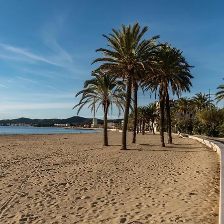 En Bord De Avec Wifi Et Parking Prive - Fr-1-803-50 Appartement *