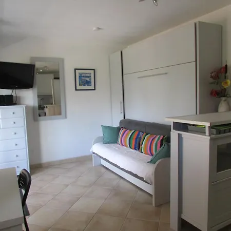 Face Avec Clim, Wifi, Parking Prive, Terrasse Ensoleillee - Fr-1-803-50 *